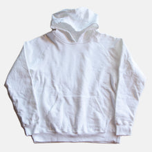 画像をギャラリービューアに読み込む, ~1980's FOODED COTTON SWEAT SHIRT (MEDIUM) ONE WASH