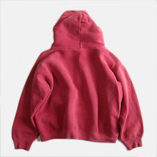 画像をギャラリービューアに読み込む, 1970's "CHAMPION" NUMBERRING SWEAT PARKA (MEDIUM)