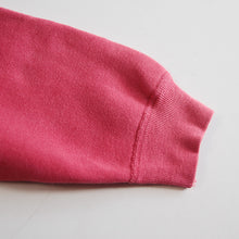 画像をギャラリービューアに読み込む, 1970's "CHAMPION" NUMBERRING SWEAT PARKA (MEDIUM)