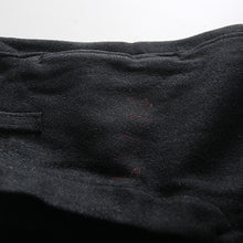 Load image into Gallery viewer, ~1930's "U.S.N" SUBMARINE WOOL TROUSER WITH STENCIL (W31)