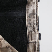 Load image into Gallery viewer, ~1930's "U.S.N" SUBMARINE WOOL TROUSER WITH STENCIL (W31)