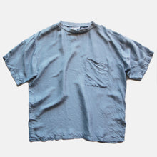 Load image into Gallery viewer, OLD SILK POCKET T-SHIRT (LARGE)