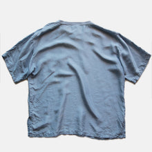 Load image into Gallery viewer, OLD SILK POCKET T-SHIRT (LARGE)