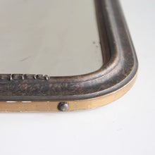 Load image into Gallery viewer, ANTIQUE SMITH SMART SHOES FITTING MIRROR