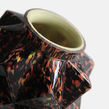 Load image into Gallery viewer, ANTIQUE END OF THE DAY LAMP SHADE