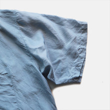 Load image into Gallery viewer, OLD SILK POCKET T-SHIRT (LARGE)