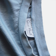 Load image into Gallery viewer, OLD SILK POCKET T-SHIRT (LARGE)