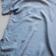 Load image into Gallery viewer, OLD SILK POCKET T-SHIRT (LARGE)
