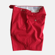 Load image into Gallery viewer, N.O.S 1960's~ SLACKS SHORTS (W32)
