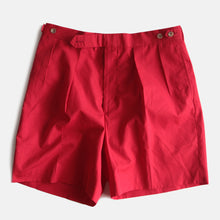 Load image into Gallery viewer, N.O.S 1960's~ SLACKS SHORTS (W32)