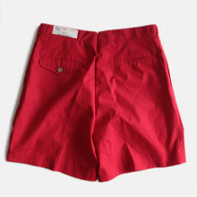 Load image into Gallery viewer, N.O.S 1960's~ SLACKS SHORTS (W32)