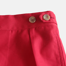 Load image into Gallery viewer, N.O.S 1960's~ SLACKS SHORTS (W32)