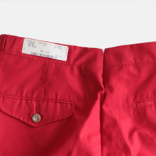 Load image into Gallery viewer, N.O.S 1960's~ SLACKS SHORTS (W32)