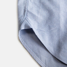 Load image into Gallery viewer, OLD "BROOKS BROTHERS" OXFORD B.D SHIRT (MEDIUM) MADE IN USA