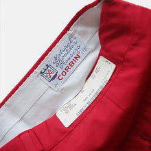 Load image into Gallery viewer, N.O.S 1960's~ SLACKS SHORTS (W32)