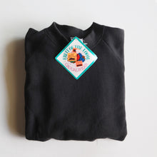画像をギャラリービューアに読み込む, N.O.S 1990's "FRUIT OF THE LOOM" SWEAT SHIRT (LARGE) MADE IN USA