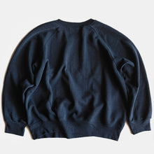 画像をギャラリービューアに読み込む, MADE IN U.S.A 1970's~ "YALE UNIVERSITY" SWEAT SHIRT (LARGE)