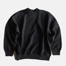 画像をギャラリービューアに読み込む, N.O.S 1990's "FRUIT OF THE LOOM" SWEAT SHIRT (LARGE) MADE IN USA