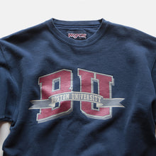 画像をギャラリービューアに読み込む, 1980's "JANSPORT" HEAVY COTTON SWEAT SHIRT (LARGE)