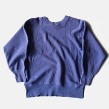 画像をギャラリービューアに読み込む, 1960's HANESPORT" COLLEGE COTTON SWEAT (MEDIUM)