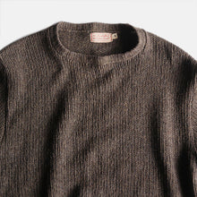 画像をギャラリービューアに読み込む, 1960's WOOL SWEATER (MEDIUM)