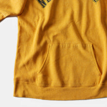 画像をギャラリービューアに読み込む, 1980's "CHAMPION" NOTRE DAME SWEAT PARKA (X-LARGE)