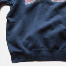 画像をギャラリービューアに読み込む, 1980's "JANSPORT" HEAVY COTTON SWEAT SHIRT (LARGE)