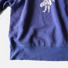 画像をギャラリービューアに読み込む, 1960's HANESPORT" COLLEGE COTTON SWEAT (MEDIUM)