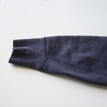 画像をギャラリービューアに読み込む, 1950's FADED COTTON SWEAT SHIRT (MEDIUM)