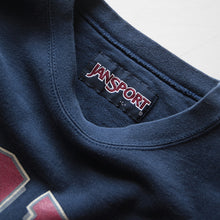 画像をギャラリービューアに読み込む, 1980's "JANSPORT" HEAVY COTTON SWEAT SHIRT (LARGE)