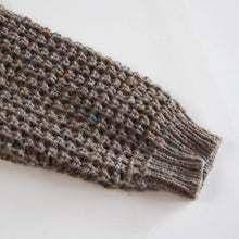 Load image into Gallery viewer, OLD FISHERMAN WOOL SWEATER (42 LARGE)