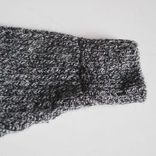 画像をギャラリービューアに読み込む, VINTAGE "WOODWARD SHOP" BRITISH WOOL SWEATER (LARGE)