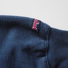 画像をギャラリービューアに読み込む, 1980's "JANSPORT" HEAVY COTTON SWEAT SHIRT (LARGE)