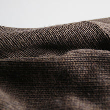画像をギャラリービューアに読み込む, 1960's WOOL SWEATER (MEDIUM)