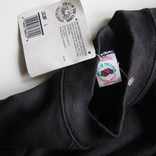 画像をギャラリービューアに読み込む, N.O.S 1990's "FRUIT OF THE LOOM" SWEAT SHIRT (LARGE) MADE IN USA