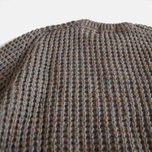 Load image into Gallery viewer, OLD FISHERMAN WOOL SWEATER (42 LARGE)