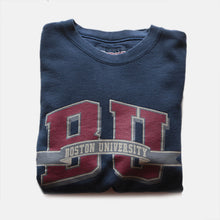 画像をギャラリービューアに読み込む, 1980's "JANSPORT" HEAVY COTTON SWEAT SHIRT (LARGE)