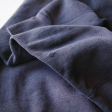 画像をギャラリービューアに読み込む, 1950's FADED COTTON SWEAT SHIRT (MEDIUM)