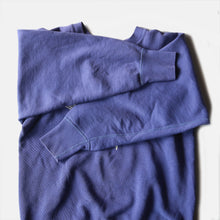 画像をギャラリービューアに読み込む, 1960's HANESPORT" COLLEGE COTTON SWEAT (MEDIUM)