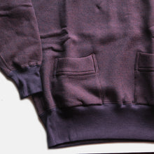 Load image into Gallery viewer, "OLDE HOMESTEADER" EXTRA COTTON FLEECE (TOP CHARCOAL)