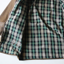 Load image into Gallery viewer, 1980's "BARBOUR" SOLWAY ZIPPER (MEDIUM 38)
