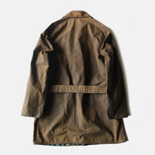 Load image into Gallery viewer, 1980's "BARBOUR" SOLWAY ZIPPER (MEDIUM 38)