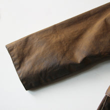 Load image into Gallery viewer, 1980's "BARBOUR" SOLWAY ZIPPER (MEDIUM 38)