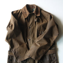 Load image into Gallery viewer, 1980's "BARBOUR" SOLWAY ZIPPER (MEDIUM 38)