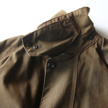 Load image into Gallery viewer, 1980's "BARBOUR" SOLWAY ZIPPER (MEDIUM 38)