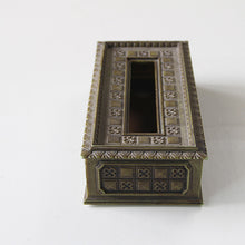 Load image into Gallery viewer, 1960's KLEENEX BOX