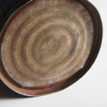 Load image into Gallery viewer, VINTAGE INDUSTRIAL METAL TRASH