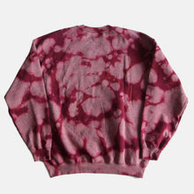 Load image into Gallery viewer, OLD TIEDYE BIG SWEAT SHIRT (X-LARGE)