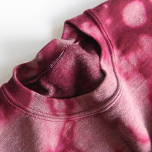 Load image into Gallery viewer, OLD TIEDYE BIG SWEAT SHIRT (X-LARGE)