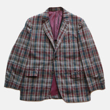 Load image into Gallery viewer, 1960's "GIBBS" SUMMER TAILRED JACKET (MEDIUM)
